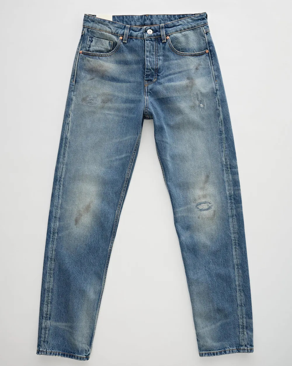 Tenue. Penn Jeans Storm Outlet