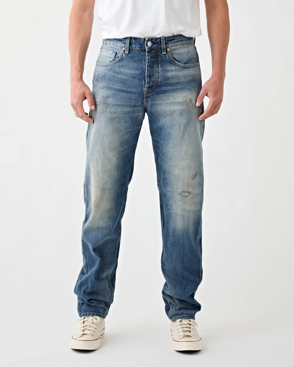 Tenue. Penn Jeans Storm Outlet