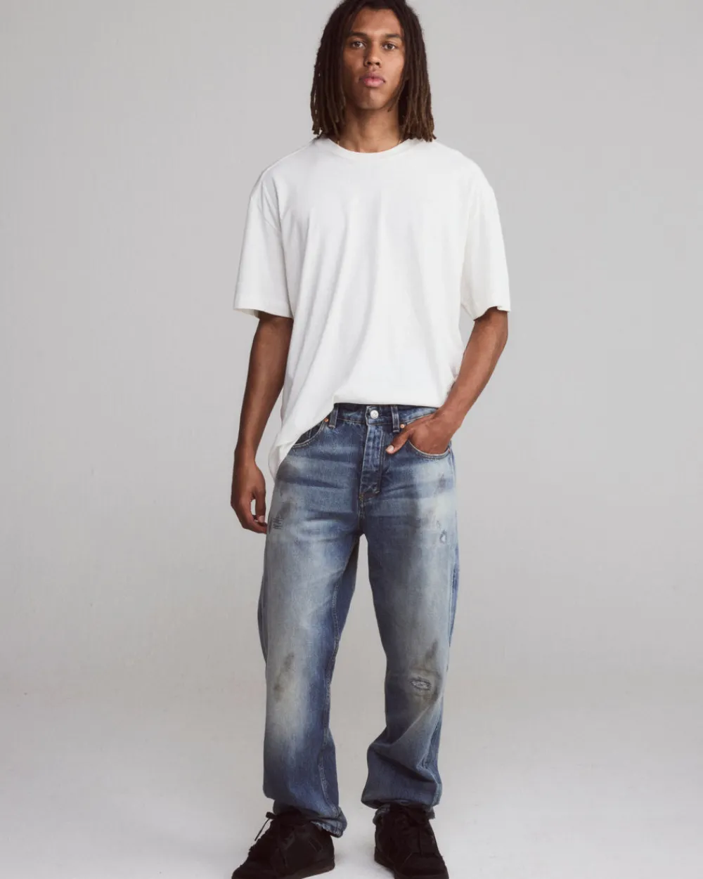 Tenue. Penn Jeans Storm Outlet