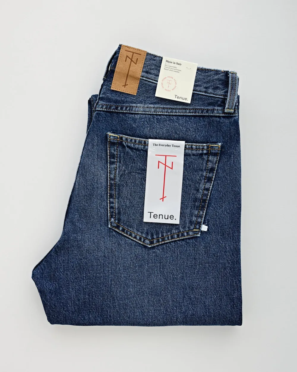 Tenue. Penn Jeans Topanga Sale