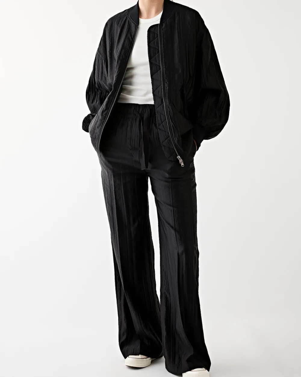 Christian Wijnants Pulika Trouser Black Online