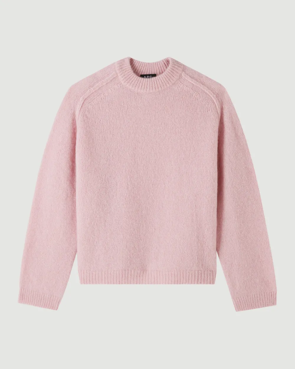 A.P.C. Pull Tyler Rose Online