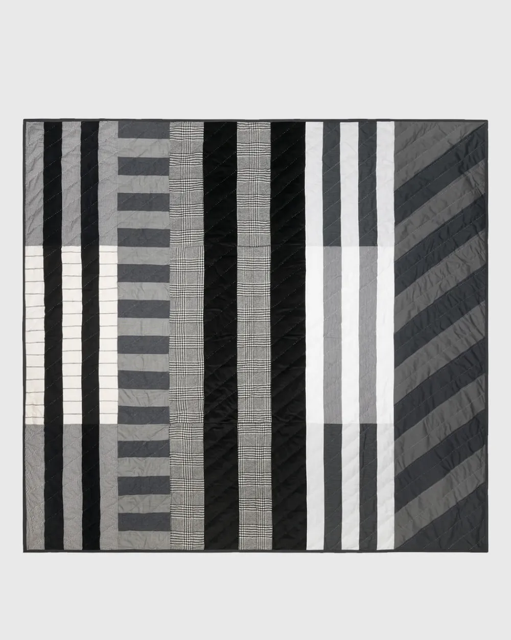 A.P.C. Quilt Robert Multicolour Fashion