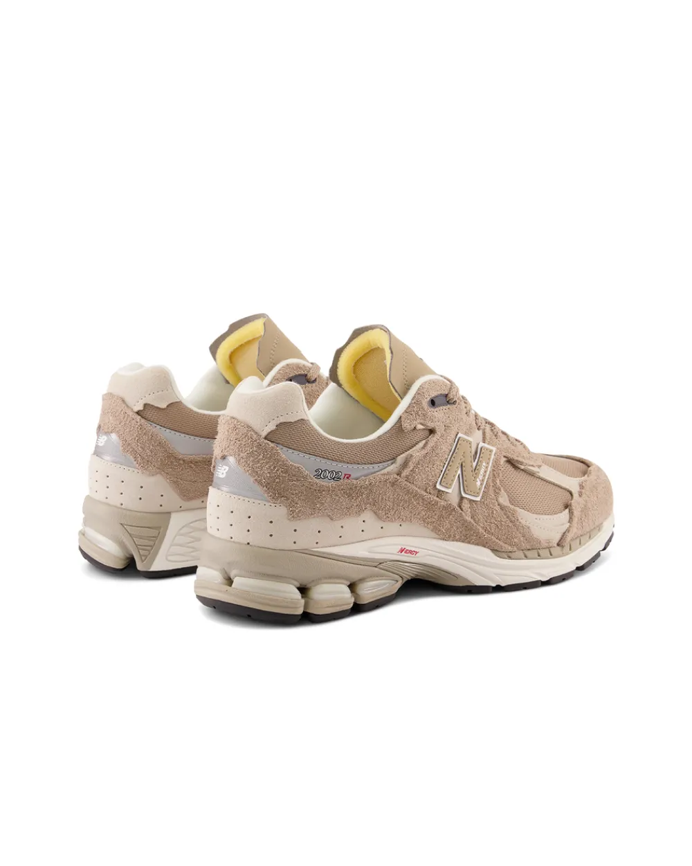 New Balance 2002R Driftwood Hot