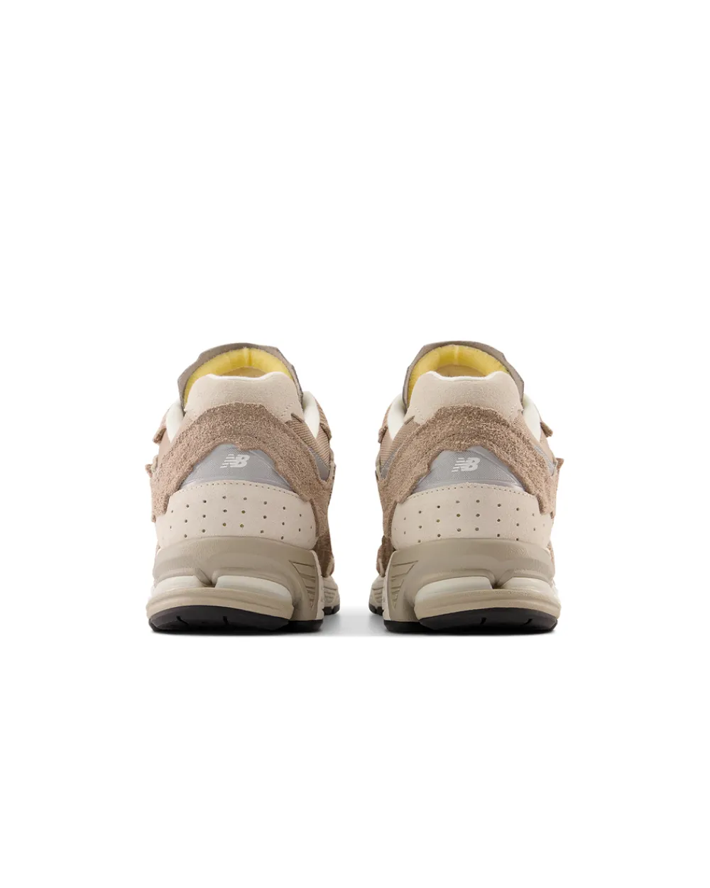 New Balance 2002R Driftwood Hot
