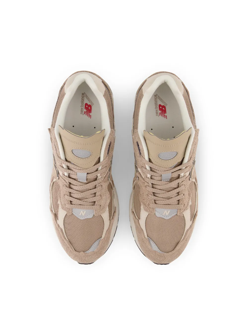 New Balance 2002R Driftwood Hot