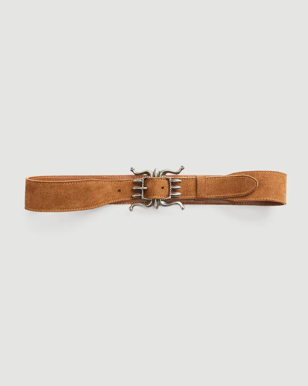 RRL Ranch Belt Medium Best
