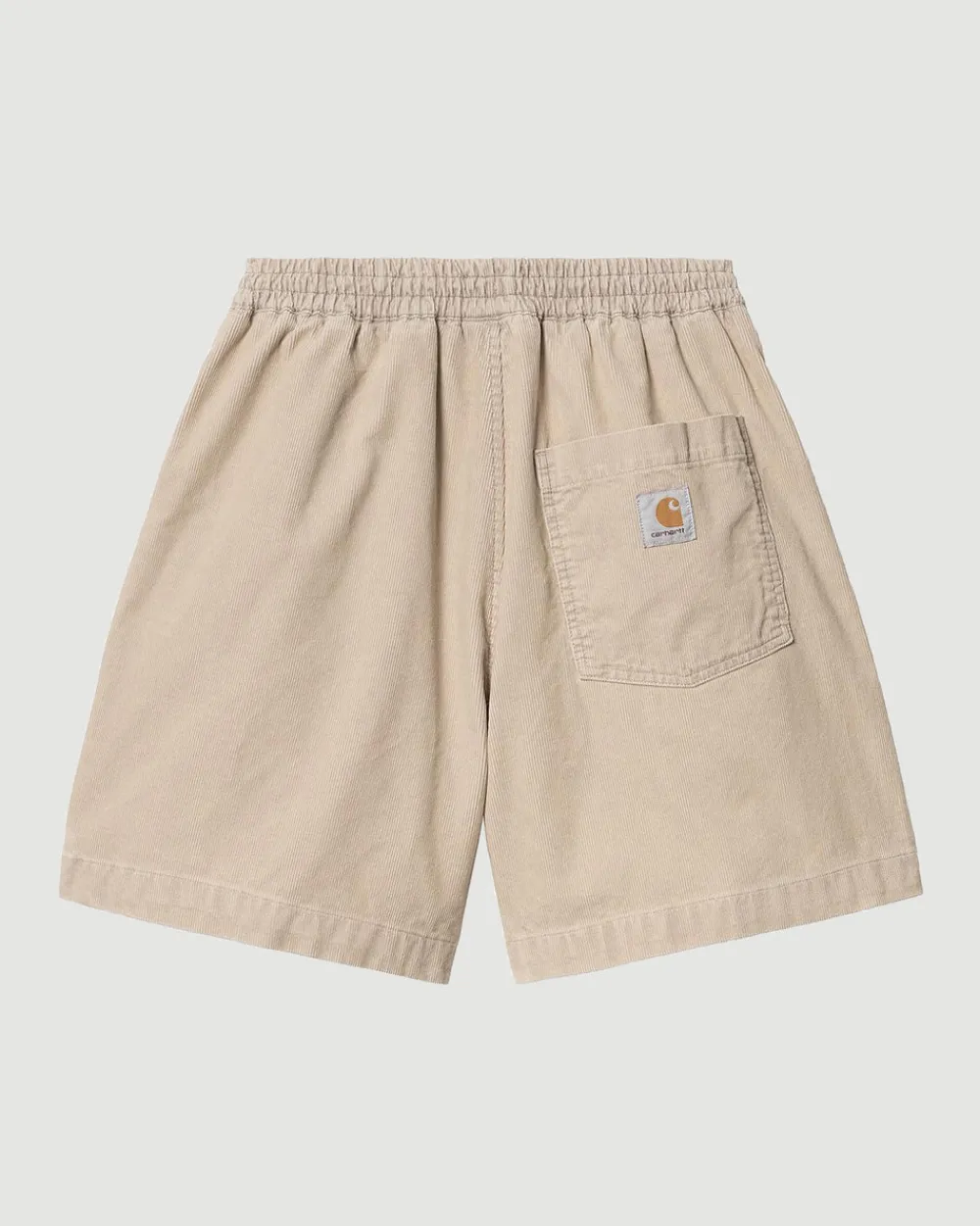 Carhartt WIP Reynold Short 'Forsyth' Corduroy Dusky Beige Online