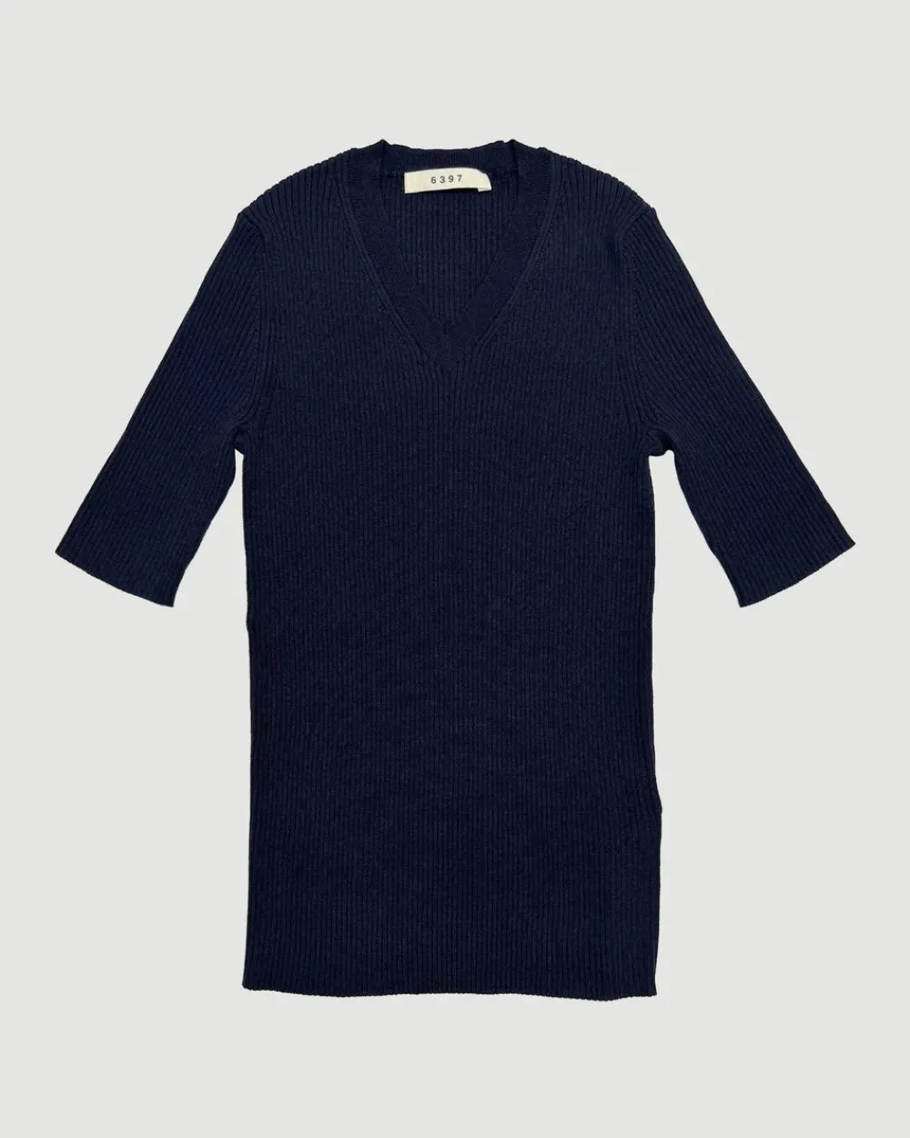 6397 Rib Elbow V Midnight Online
