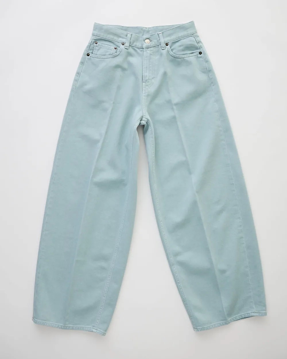 6397 Roomy Jean Cloud Blue Discount