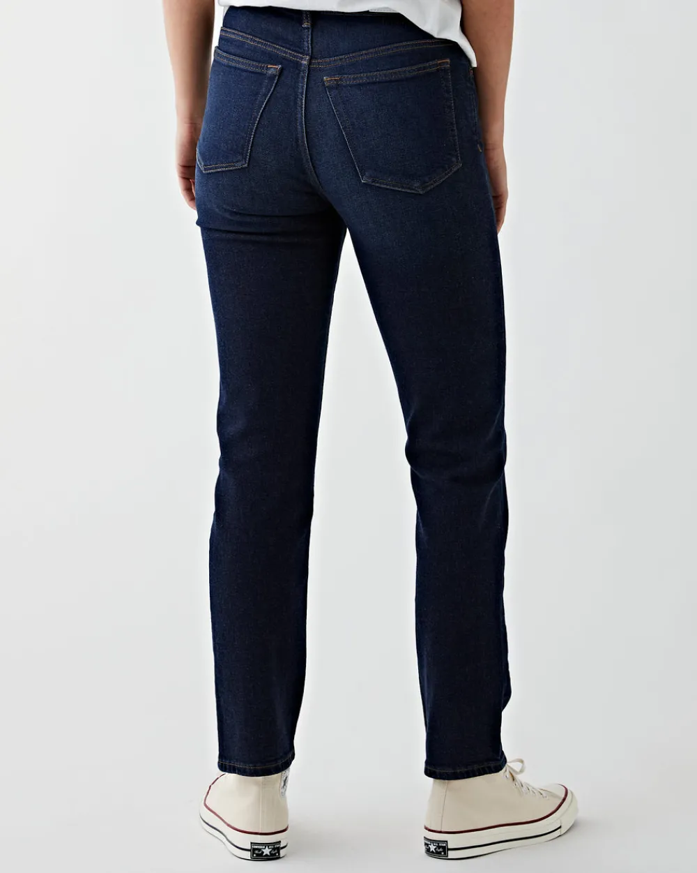 RE/DONE 70's Straight Barely Worn Online