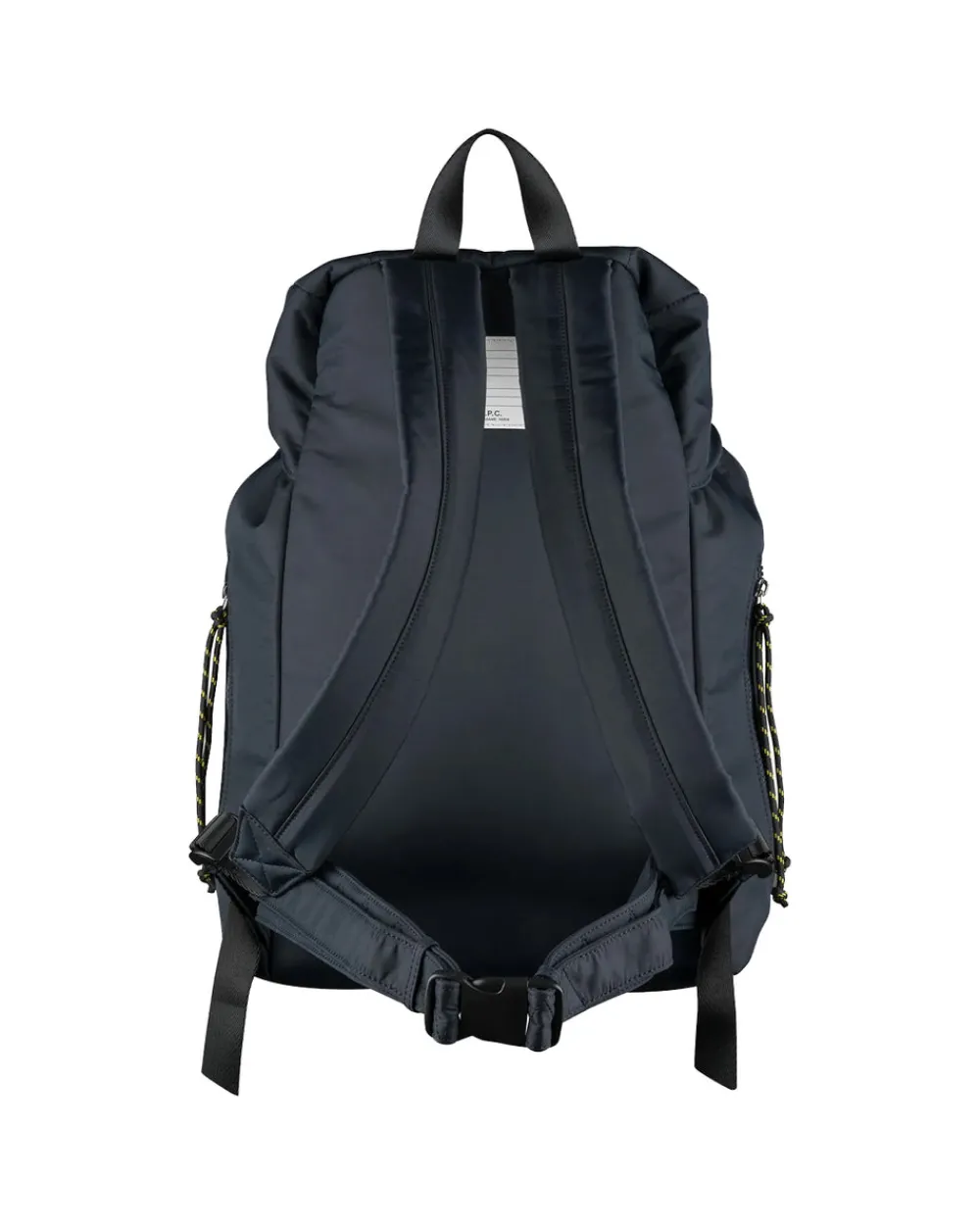 A.P.C. Sac A Dos Trek Dark Navy Best