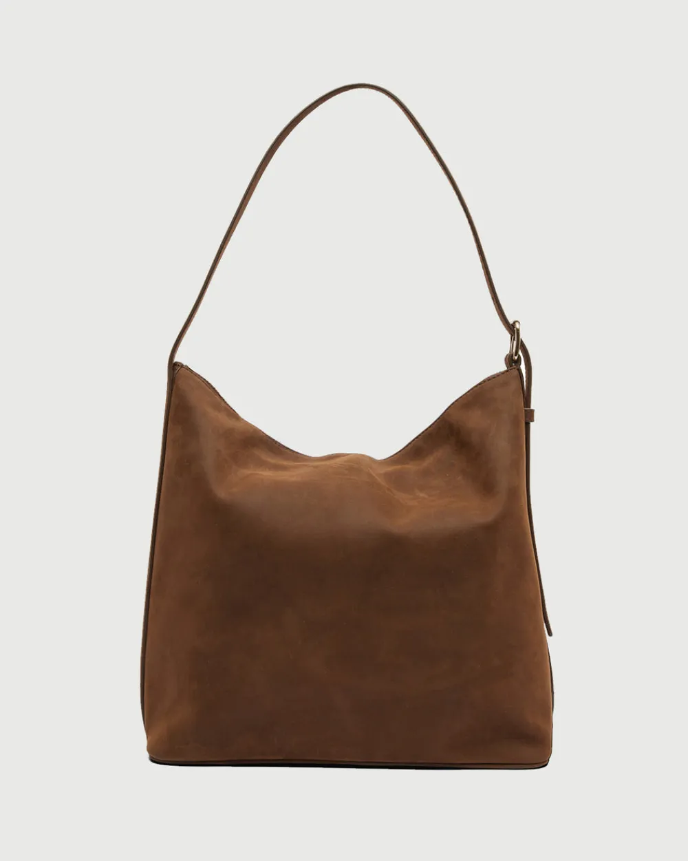 A.P.C. Sac Vera Brown Nubuck Best