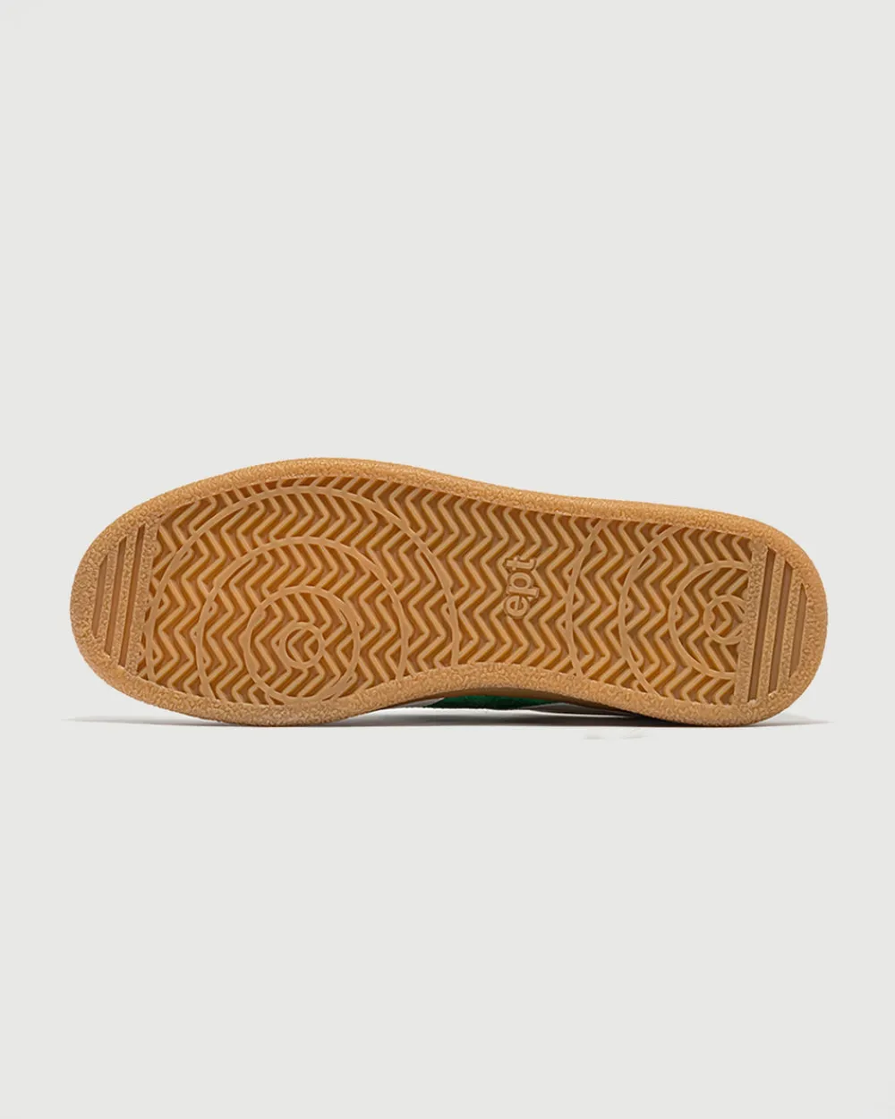 East Pacific Trade Santos Off White/Green Best