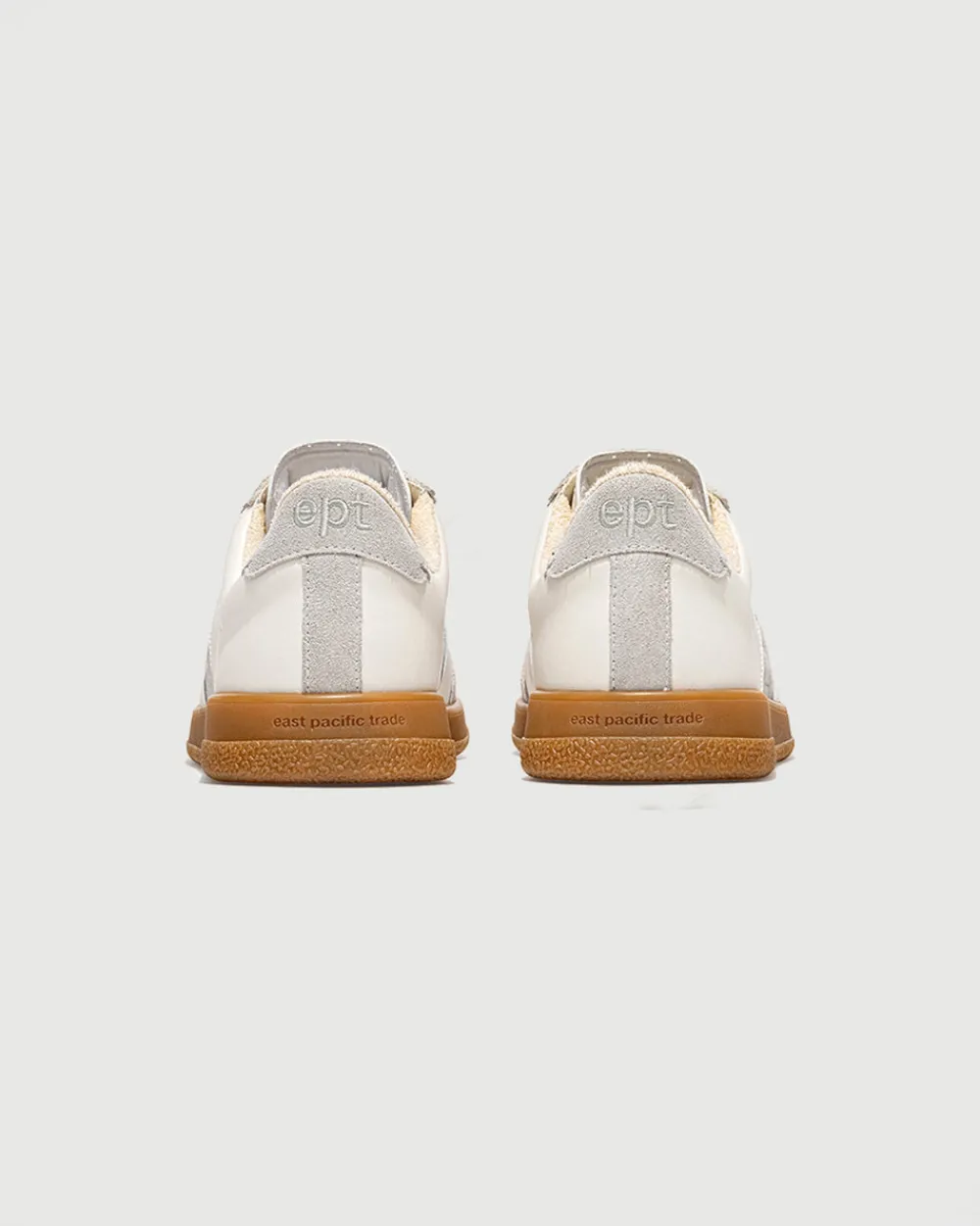 East Pacific Trade Santos Off White/Grey Sale