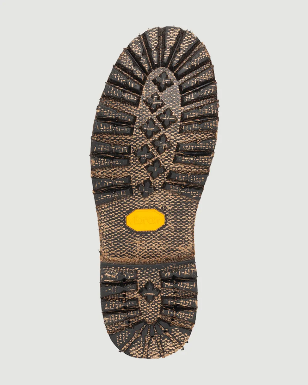 Visvim Scout Plain Toe Boots Hi-Folk Black Hot