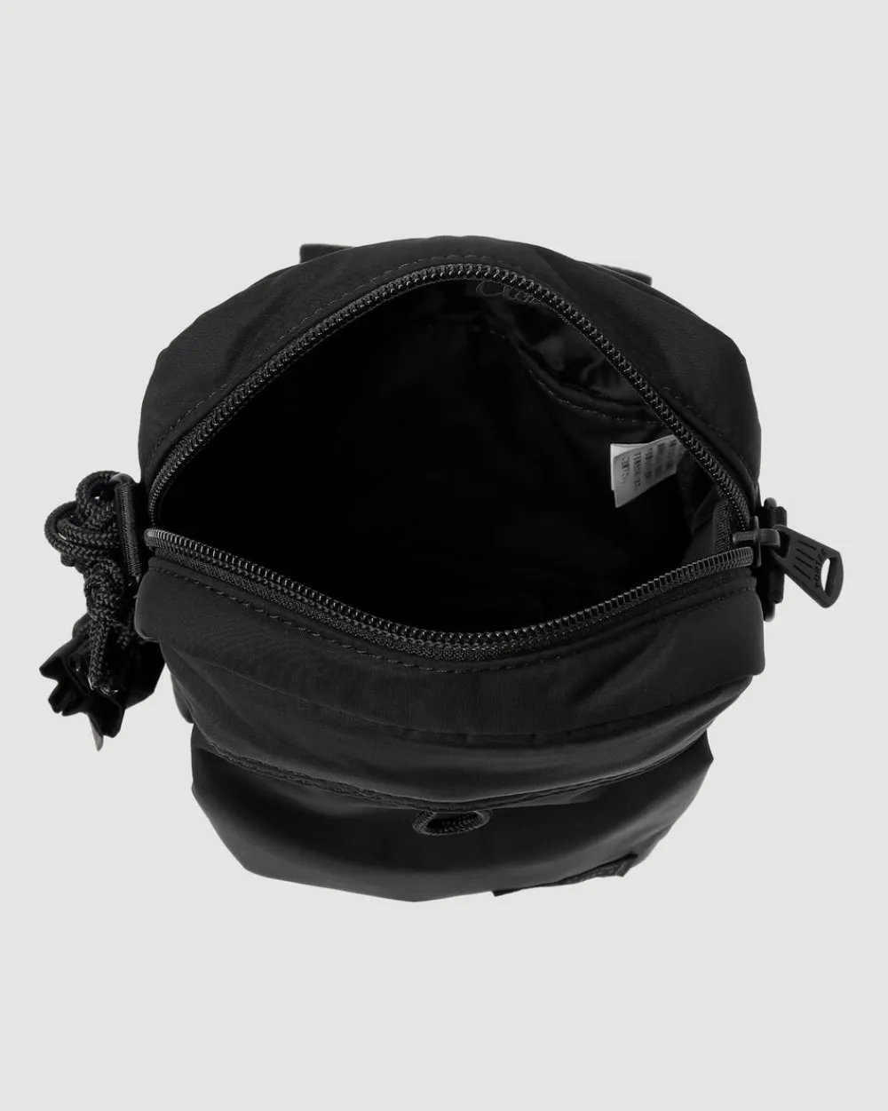 Porter Yoshida Senses Vertical Shoulder Bag Black Sale