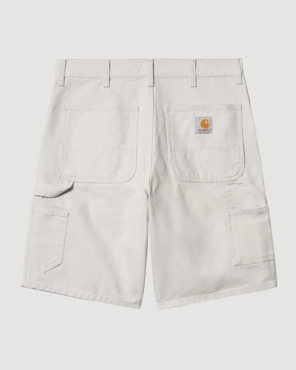 Carhartt WIP Single Knee Short Basalt Online