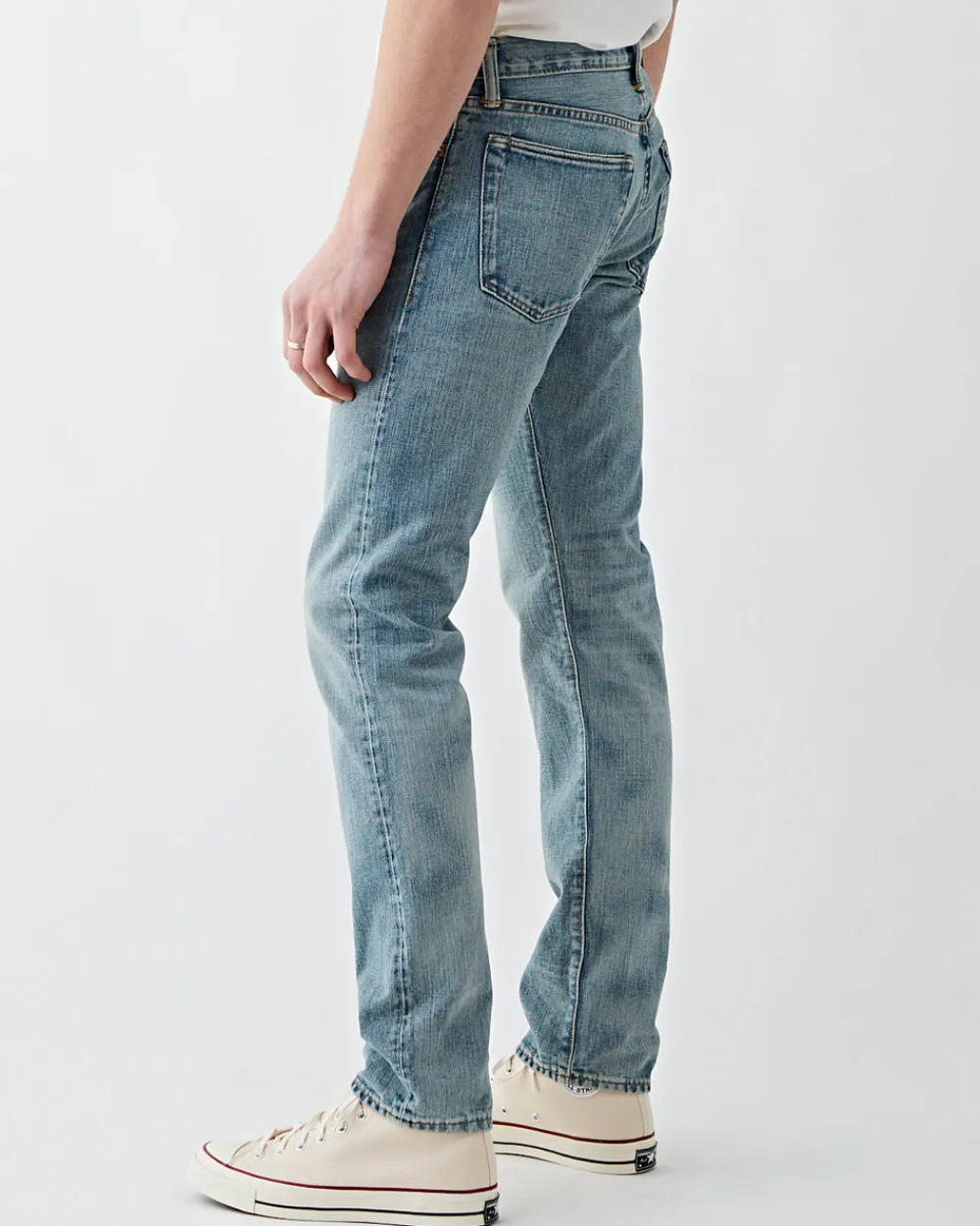 RRL Slim Fit Otisfield Jean Best
