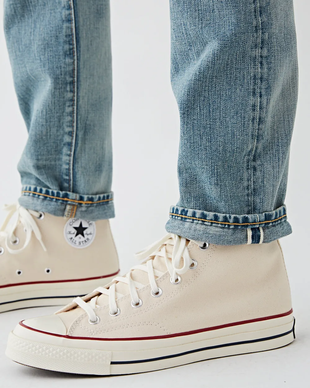 RRL Slim Fit Otisfield Jean Best