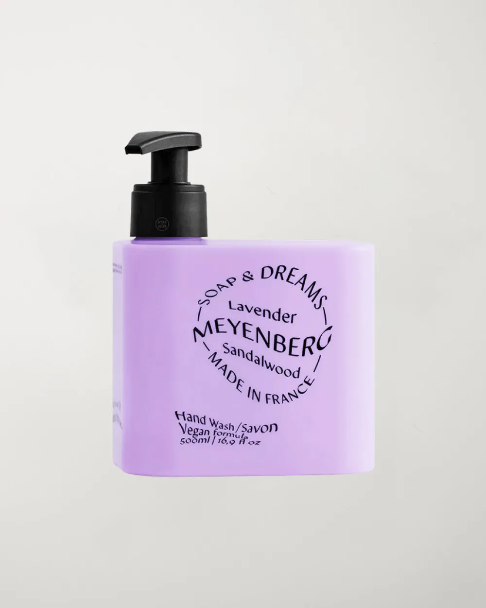 Meyenberg Soap & Scent Soap & Dreams (Lavender & Sandalwood) Hand Wash Best