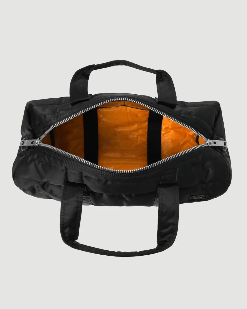 Porter Yoshida Tanker 2Way Duffle Bag (S) Black Discount
