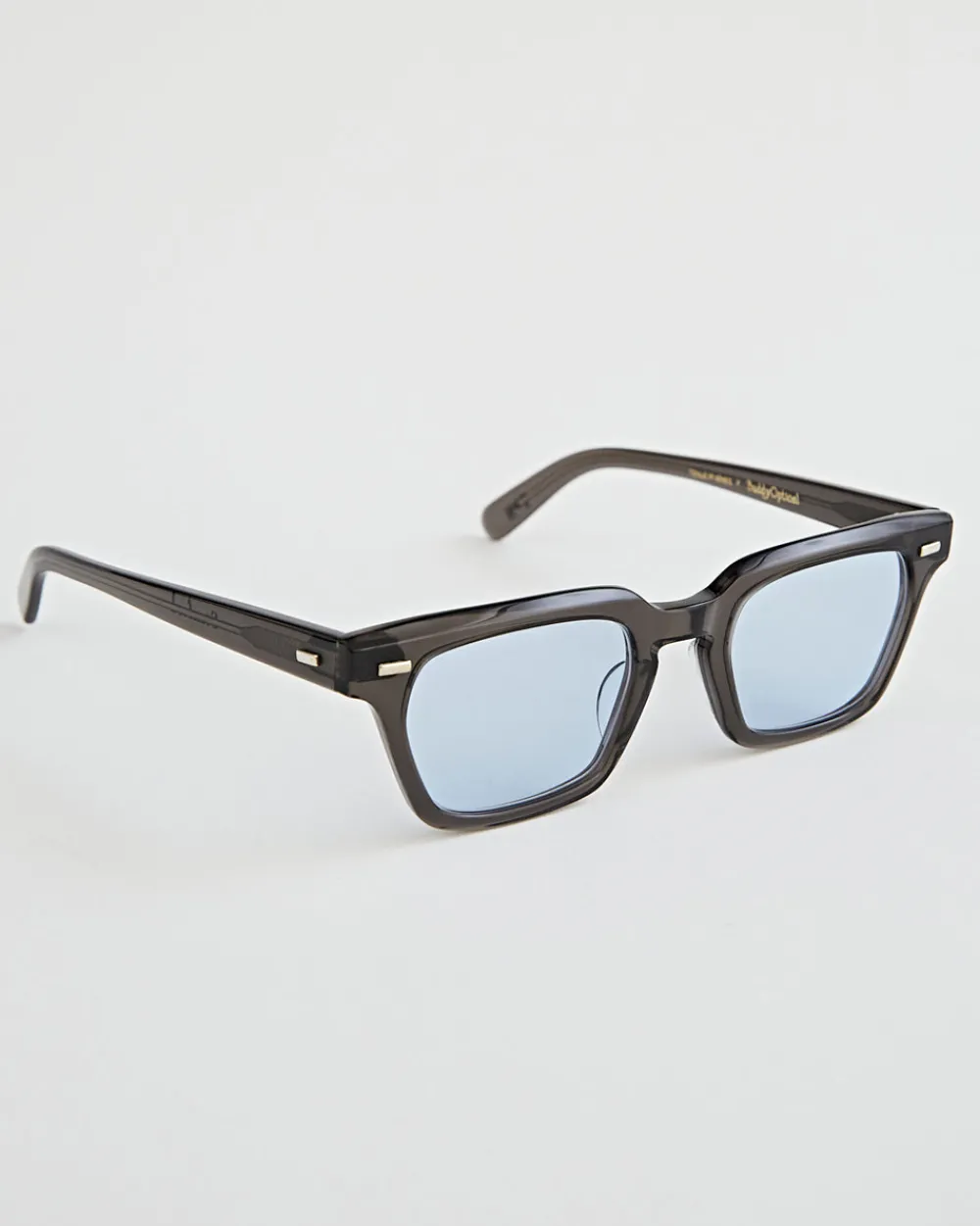 Buddy Optical TdN x 'Stanford' Grey Smoke Night Shade Outlet