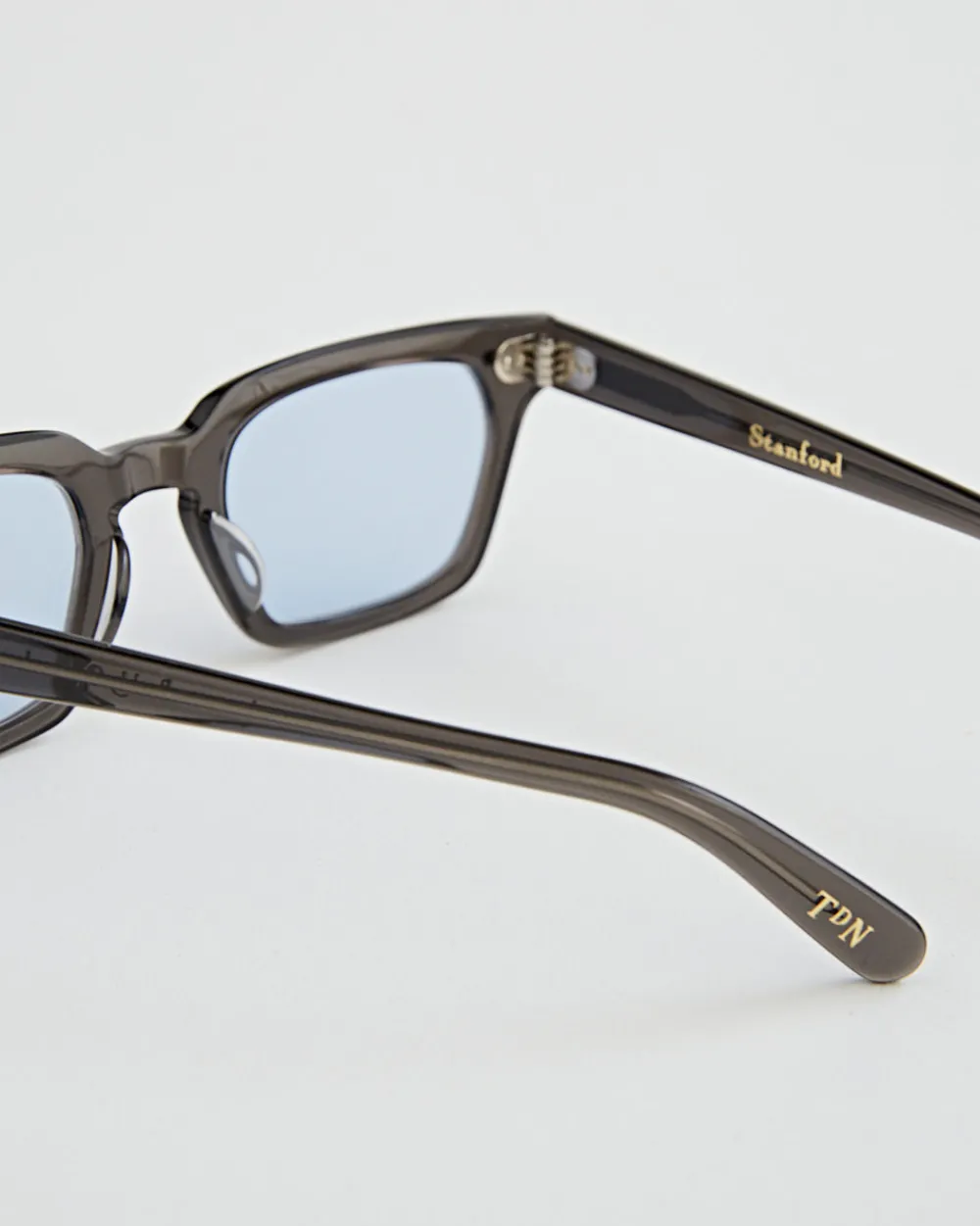 Buddy Optical TdN x 'Stanford' Grey Smoke Night Shade Outlet