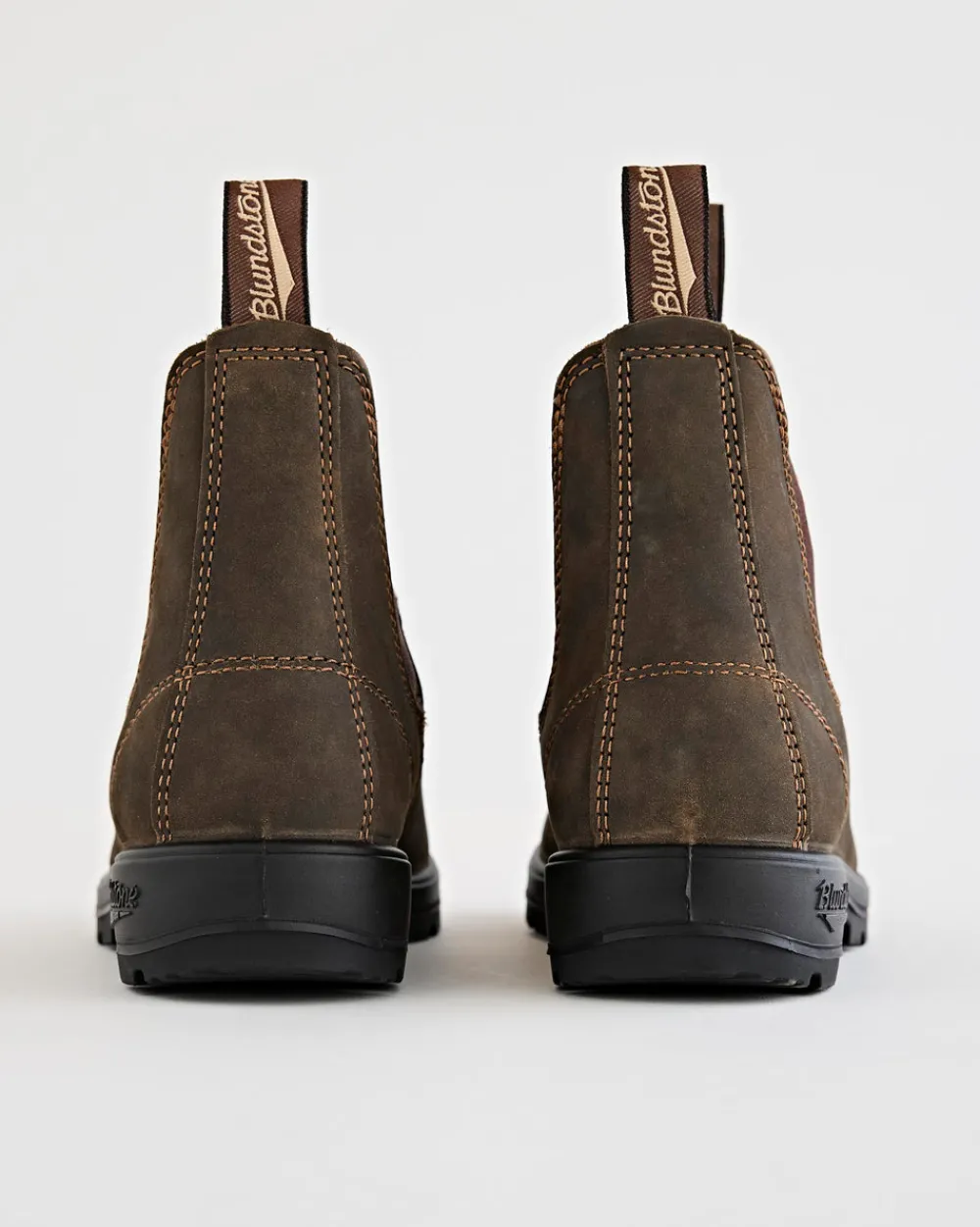 Blundstone Tenue de Nîmes Chelsea Boot Fashion