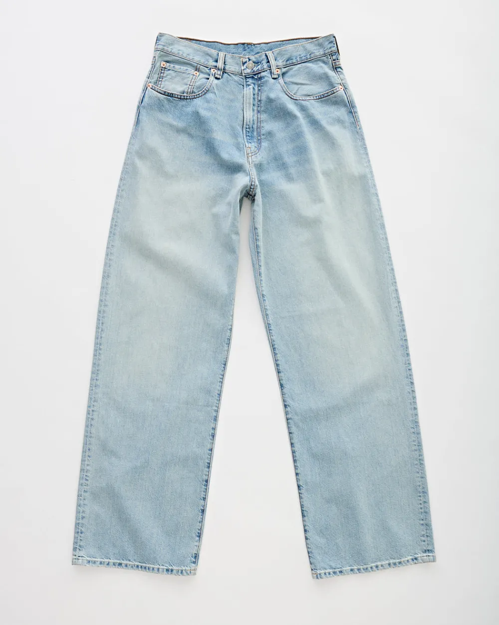 Denimist Teri Wide Leg Jean Jinx Online