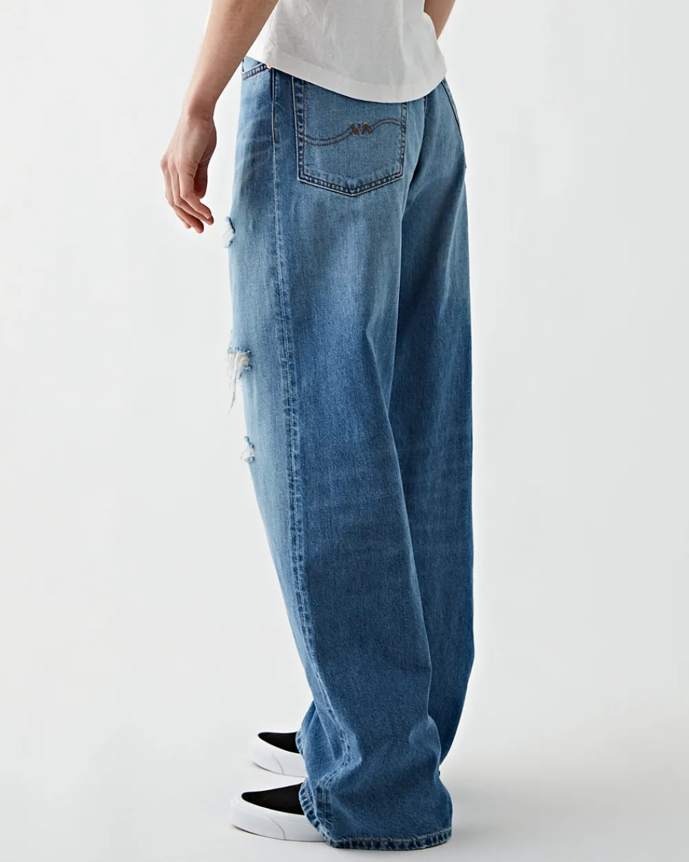 Denimist Teri Wideleg Jean Blake Clearance