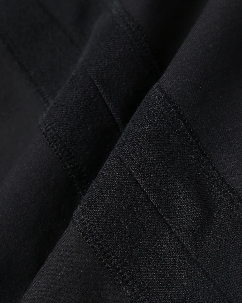and wander Track Pants Black Fashion