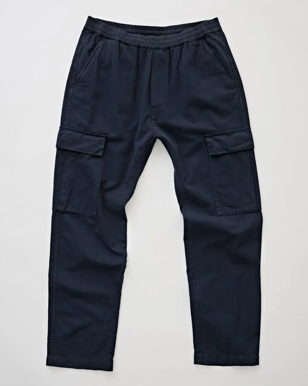 Barena Venezia Trousers Tagio Arela Navy Best