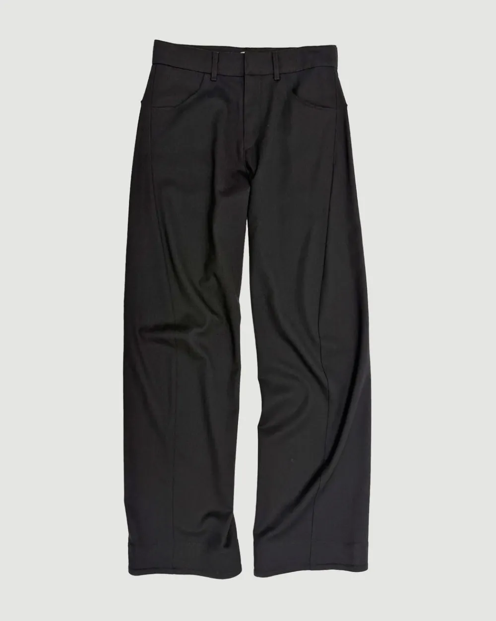 6397 Twisted Seam Pant Black Sale
