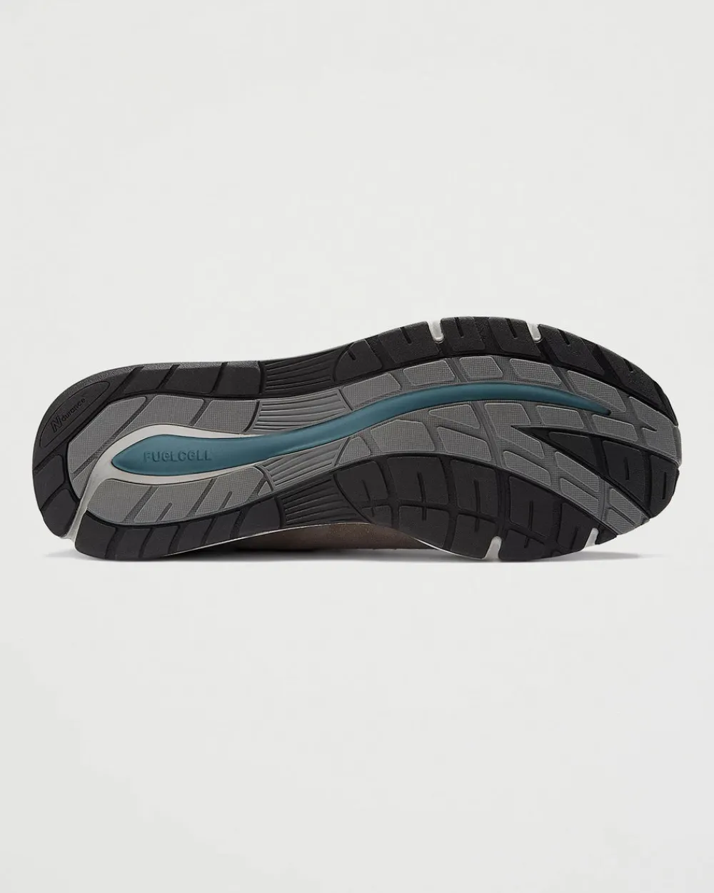 New Balance 991v2 'Made in UK' Grey New