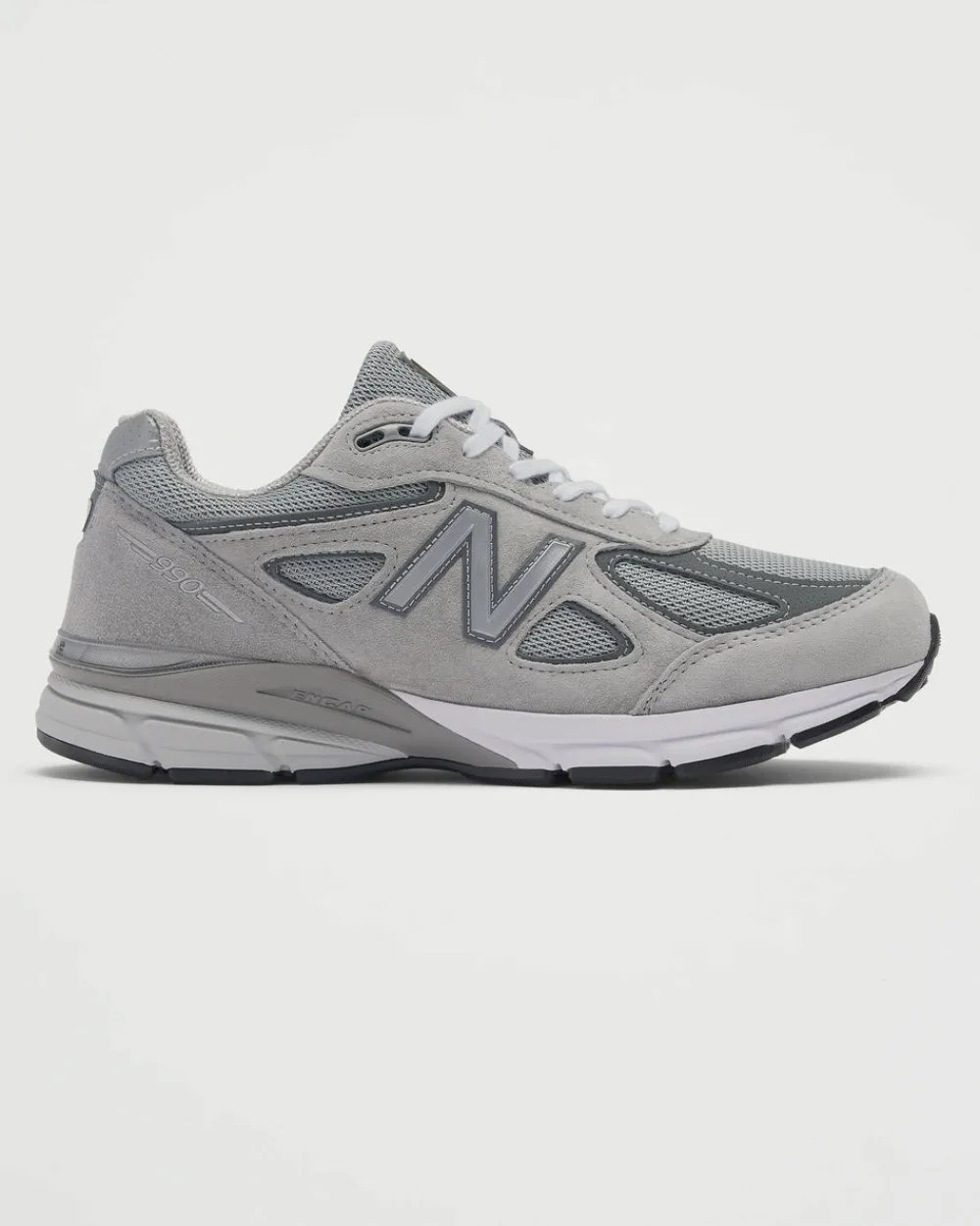 New Balance 990v4 'Made in USA' Grey Discount