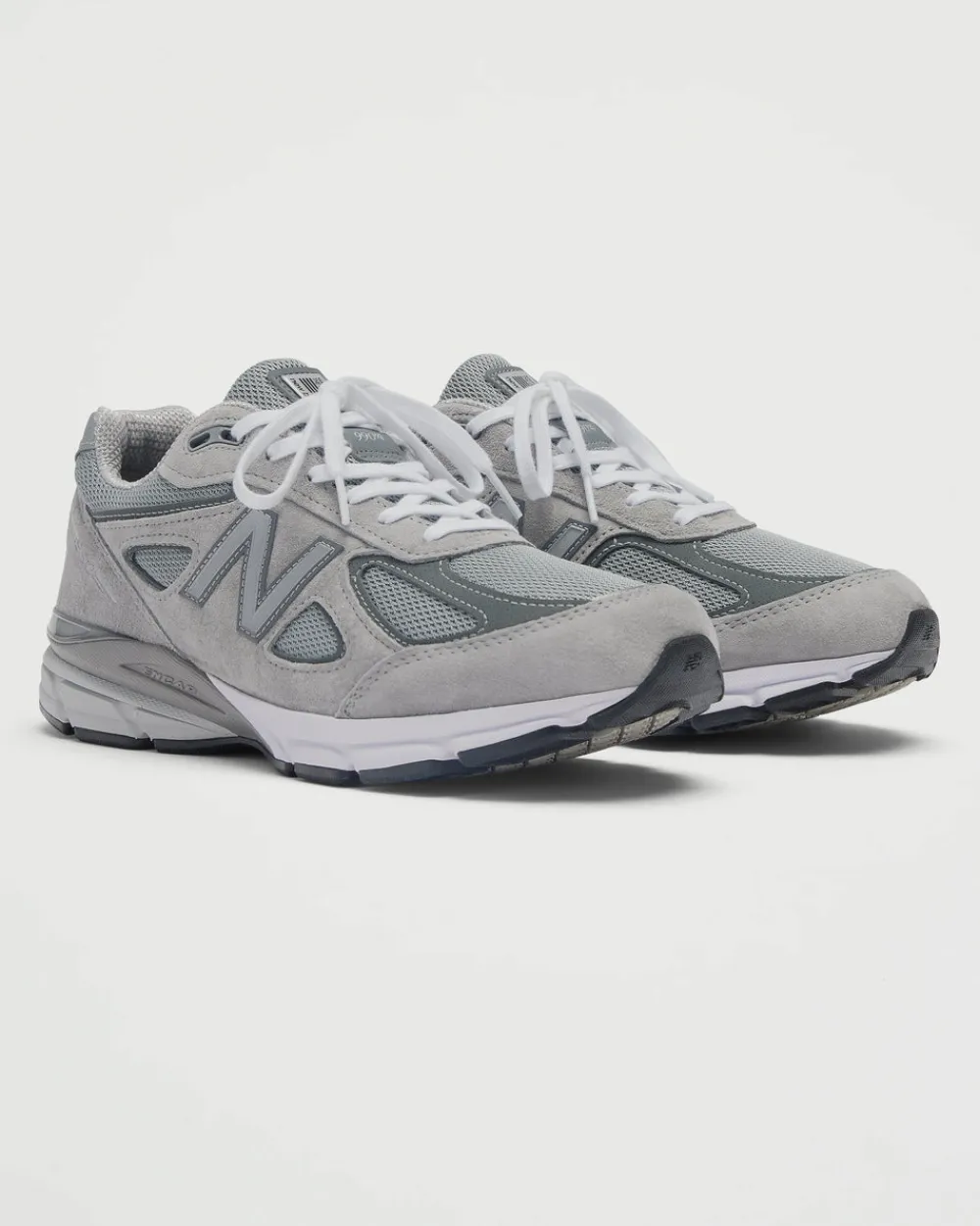 New Balance 990v4 'Made in USA' Grey Discount