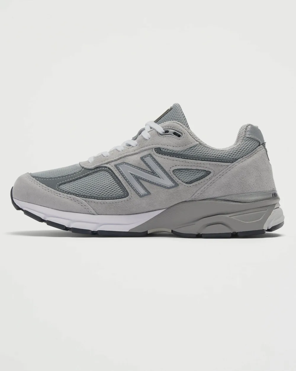 New Balance 990v4 'Made in USA' Grey Discount