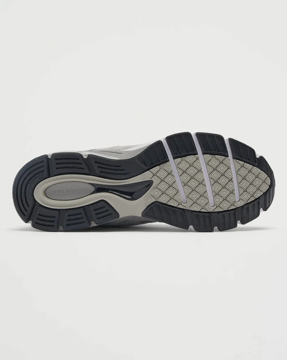 New Balance 990v4 'Made in USA' Grey Discount