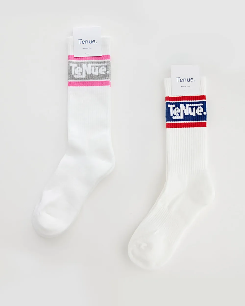Tenue. Venice Sport Socks 2-Pack Hot