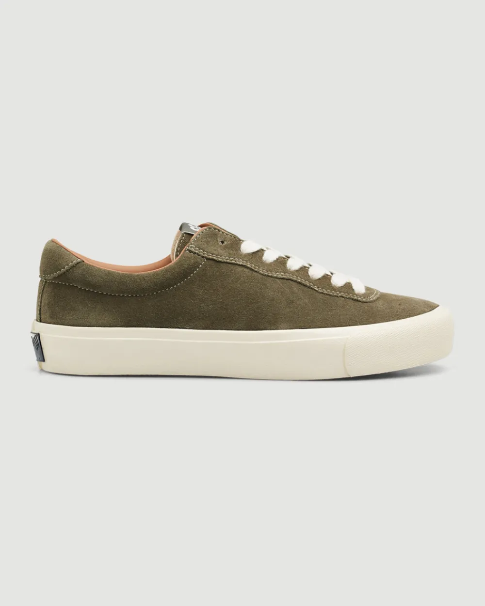 Last Resort AB VM001 Lo Suede New Olive/White Online