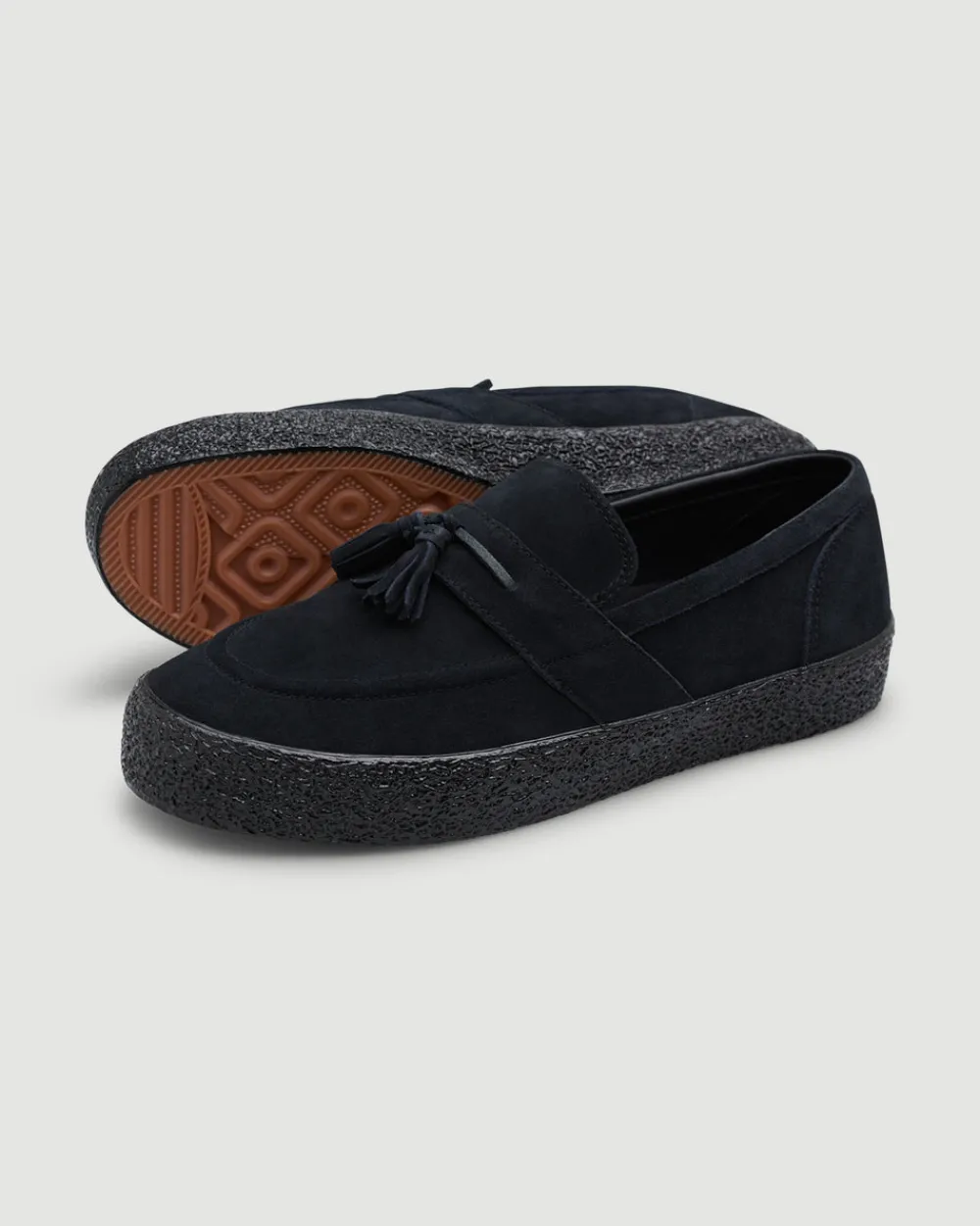 Last Resort AB VM005 Loafer Black Clearance