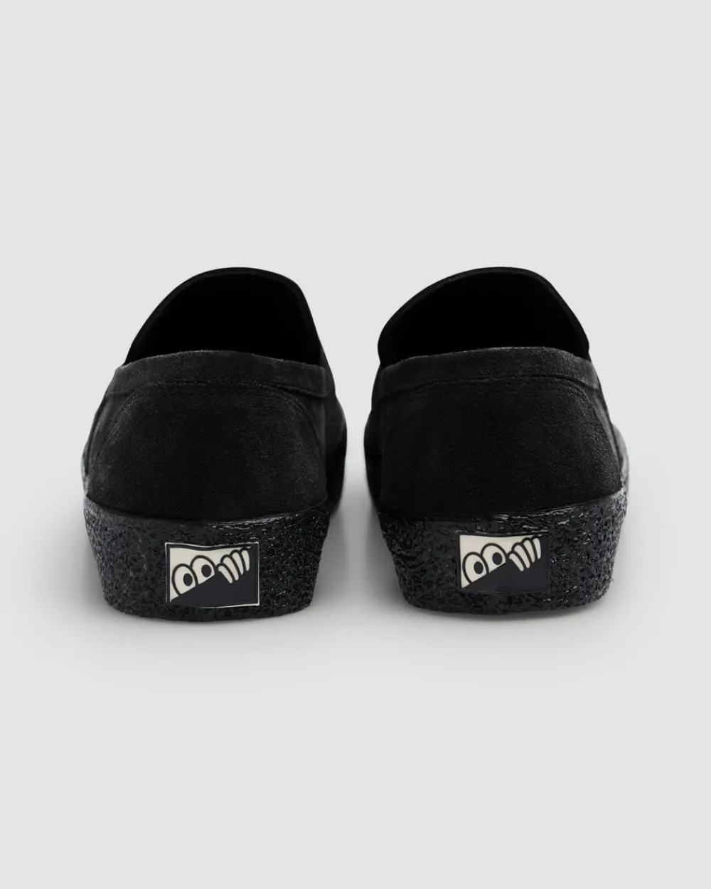 Last Resort AB VM005 Loafer Black Clearance