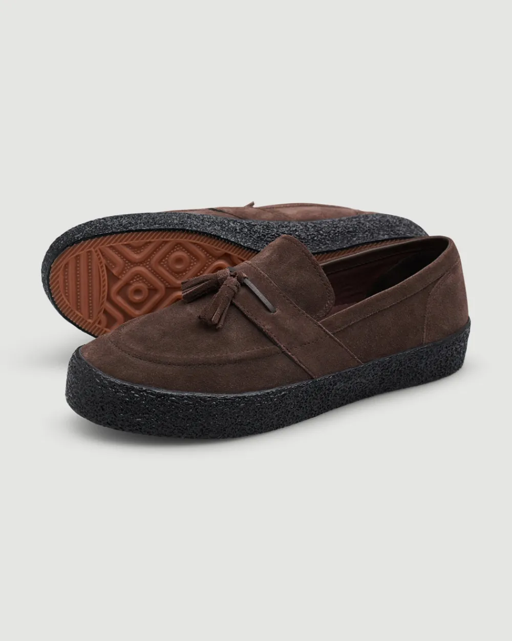 Last Resort AB VM005 Loafer Brown/Black New