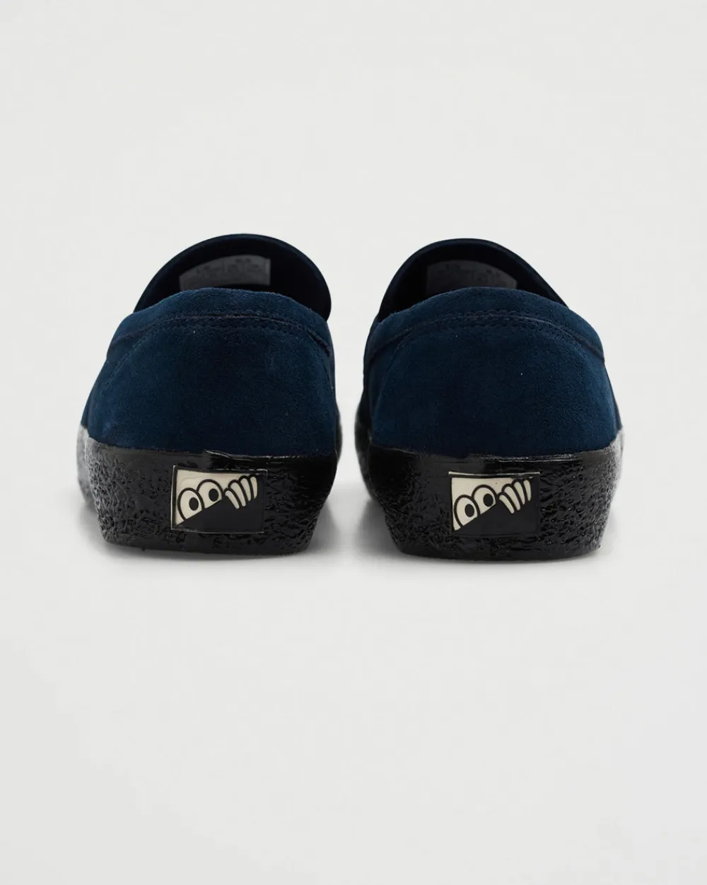 Last Resort AB VM005 Loafer Dress Blues/Black Sale