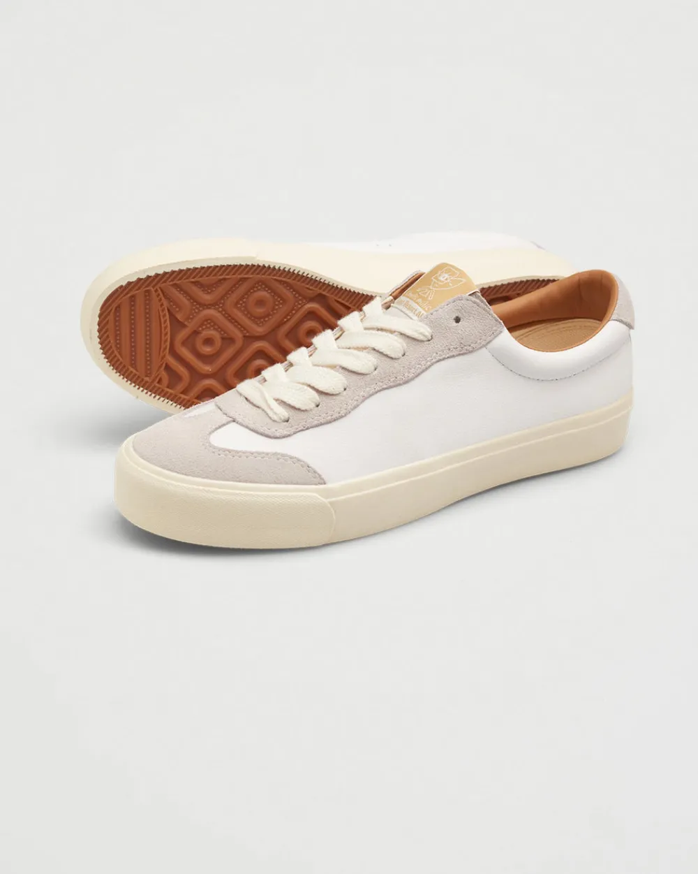 Last Resort AB VM004 Milic Duo White Hot