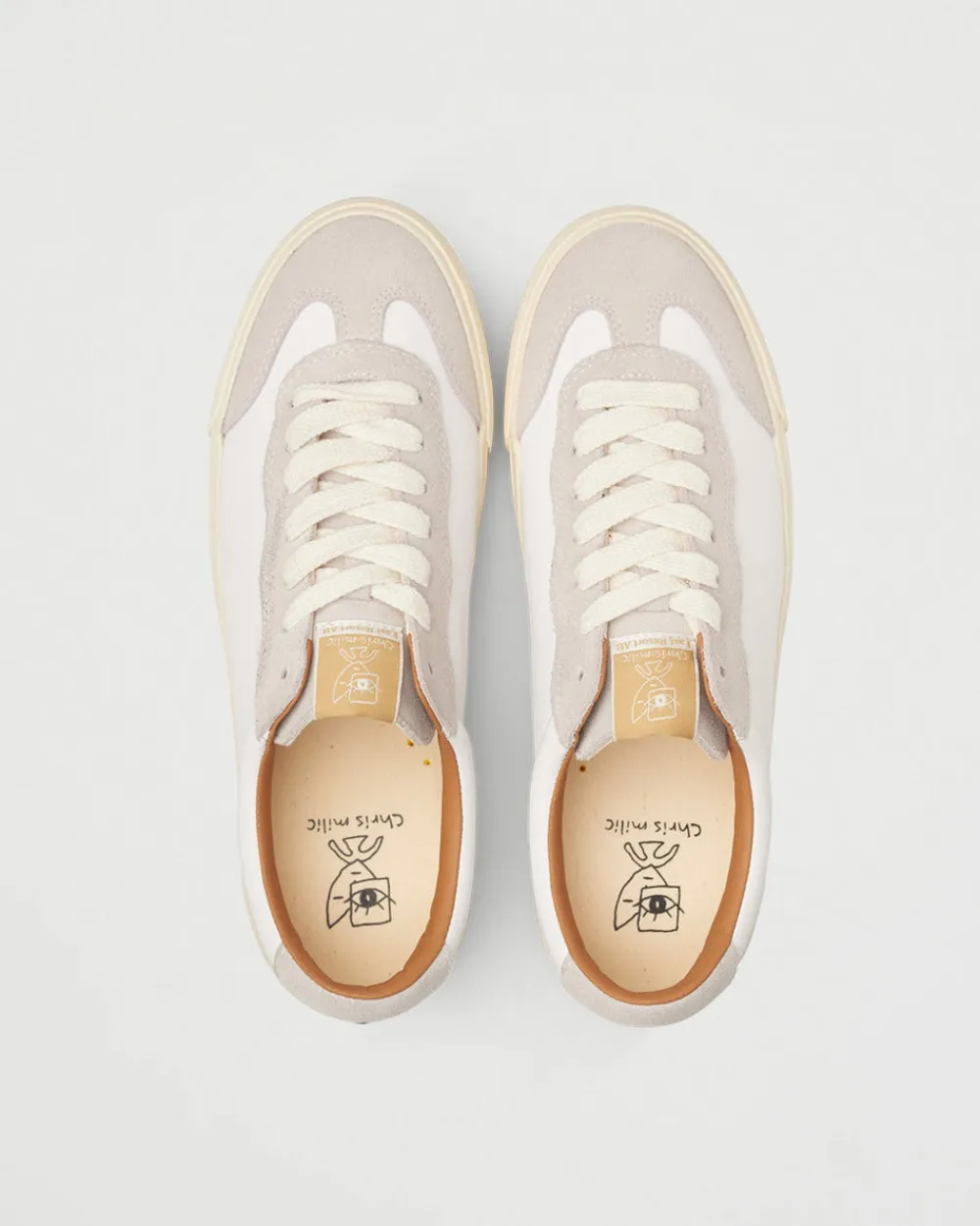Last Resort AB VM004 Milic Duo White Hot