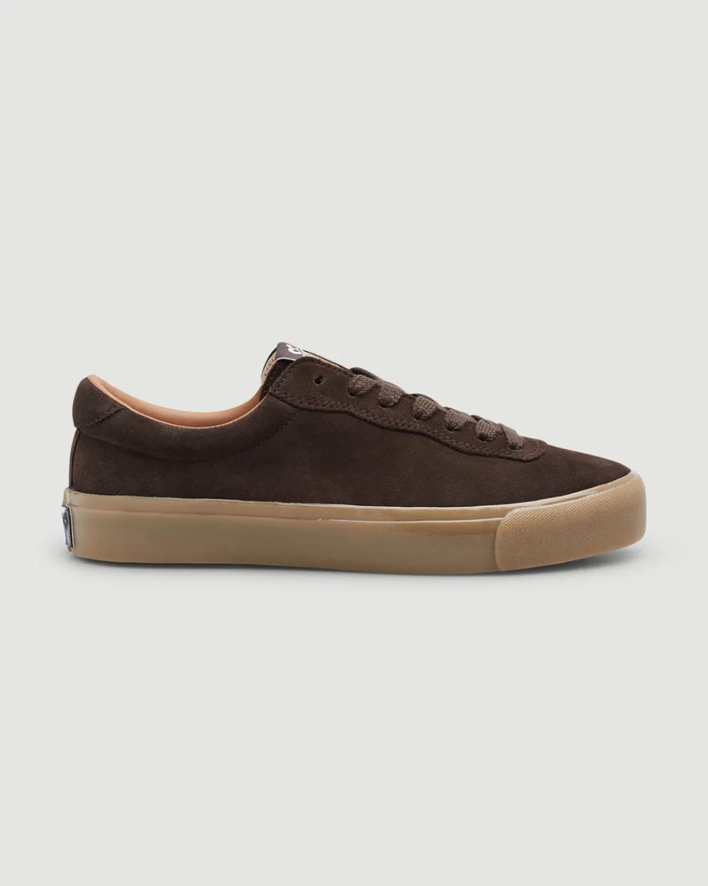Last Resort AB VM001 Suede Lo Brown/Gum Discount