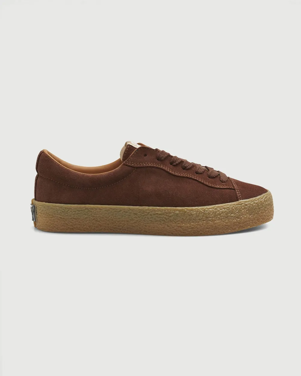 Last Resort AB VM002 Suede Lo Choc Brown/Gum Outlet