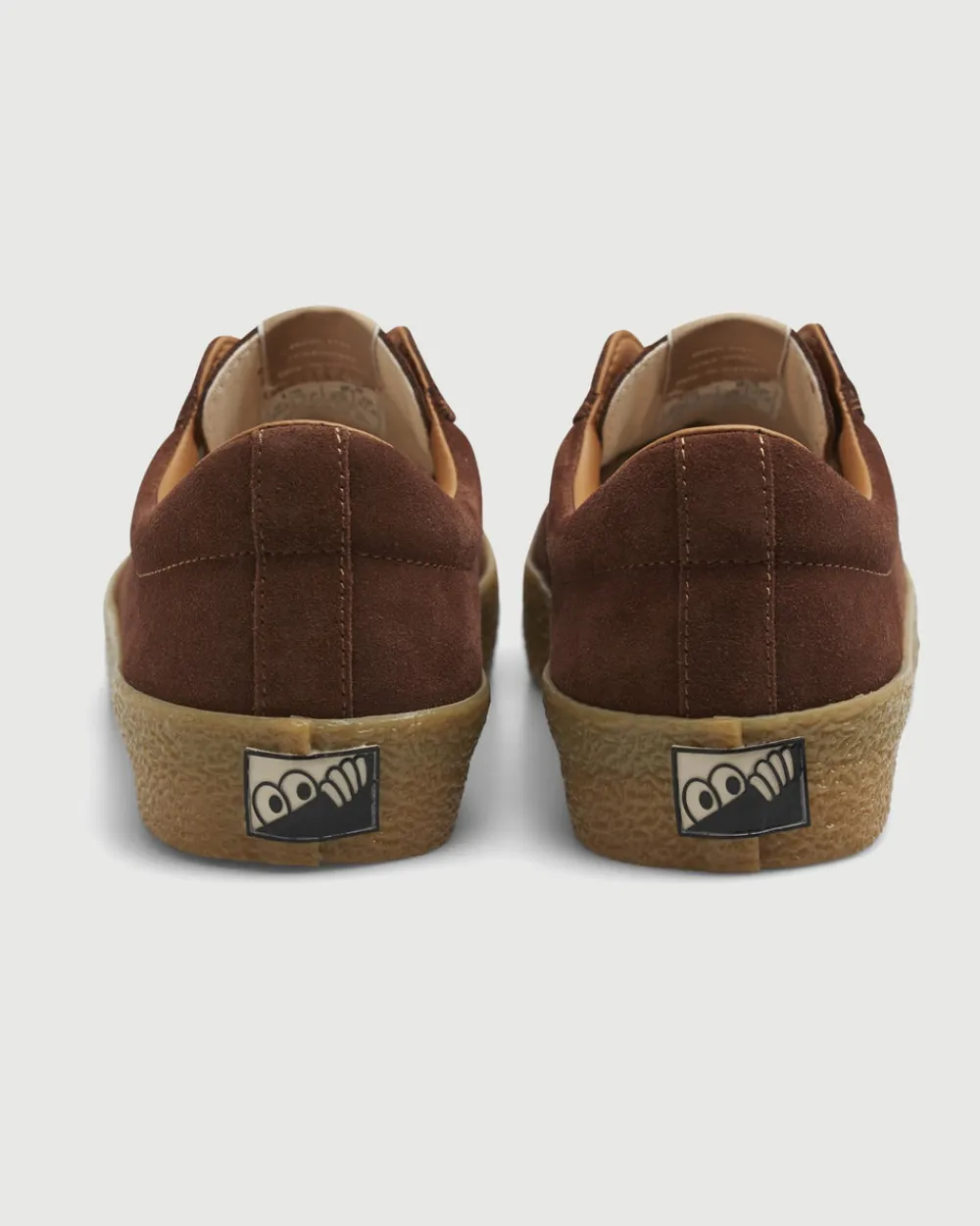 Last Resort AB VM002 Suede Lo Choc Brown/Gum Outlet